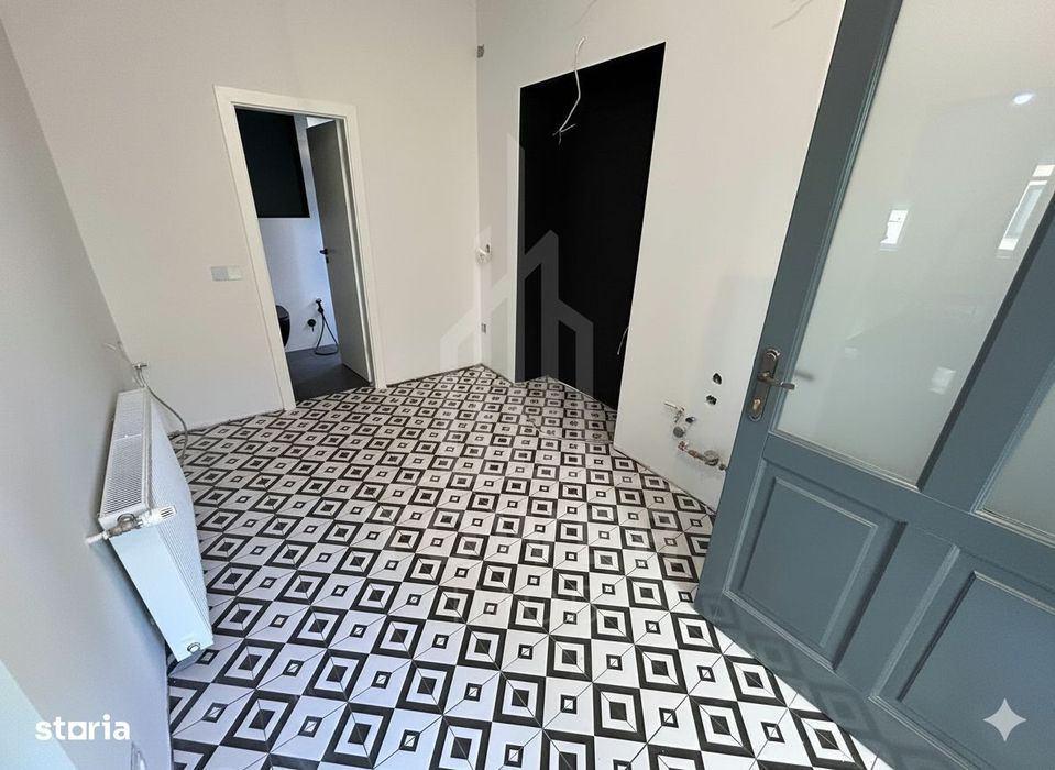 Apartament ULTRACENTRAL de vânzare