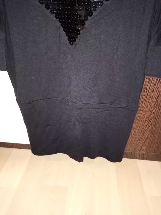 Rochie fete H&M 7-8 ani