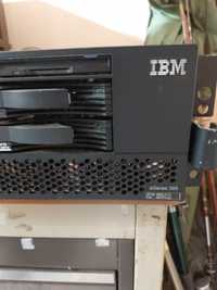 Server IBM 4 CPU 16G