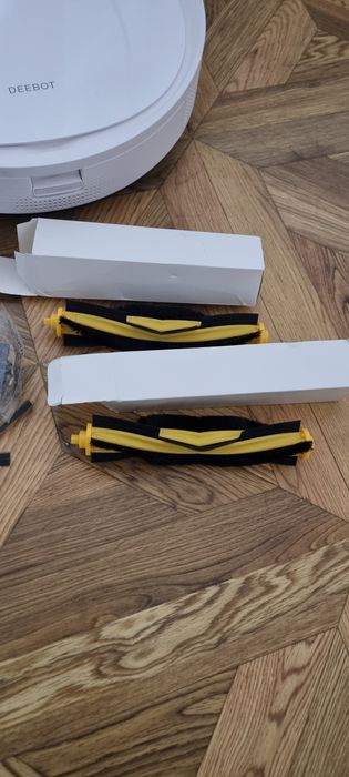 Ecovacs Deebot T9 Plus