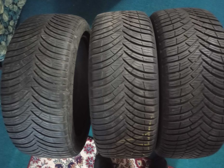 Гуми Kleber 215/45/17