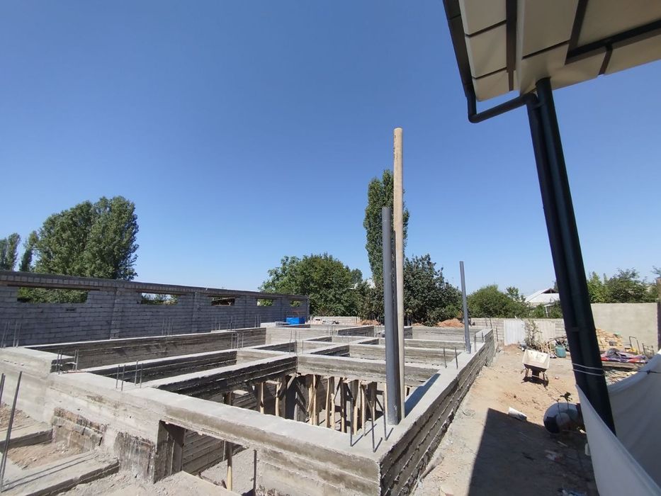 Noldan uchastka koʻtaramiz