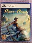 Prince of Persia The Lost Crown PS5