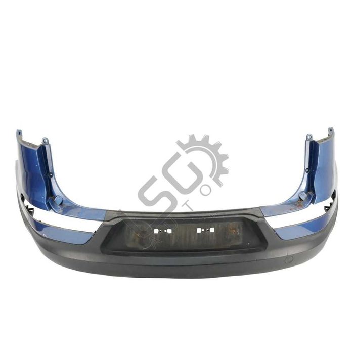 Задна броня Kia Sportage III 2010-2015 ID: 153169