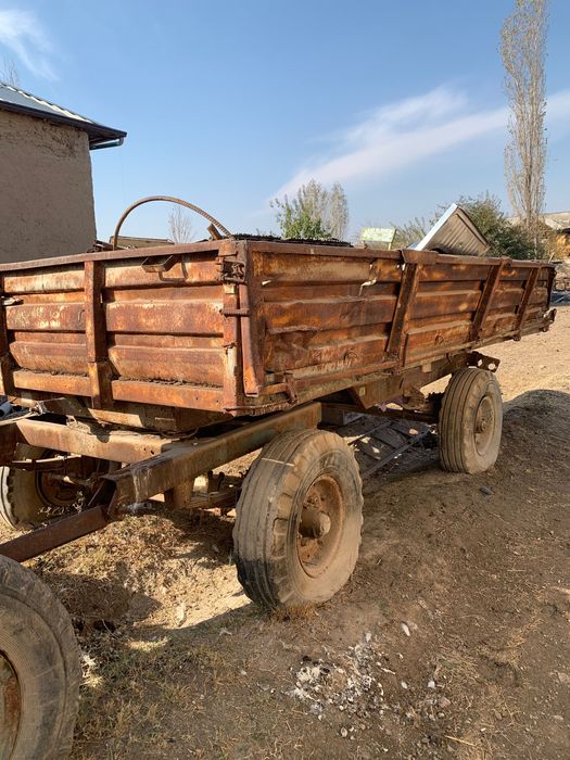 Mtz80 karobka zadnimost ochilmagan zavod