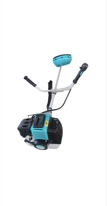 Motocoasa Pe Benzina Broman 5900 7,8Cp