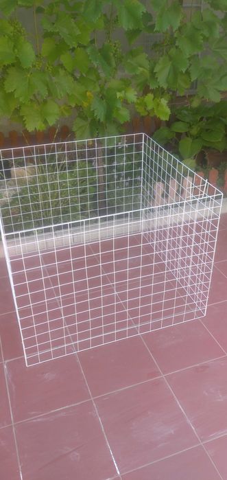 Кошарки,клетки за кучета,котета, зайчета( кошара,клетка,ограждение)