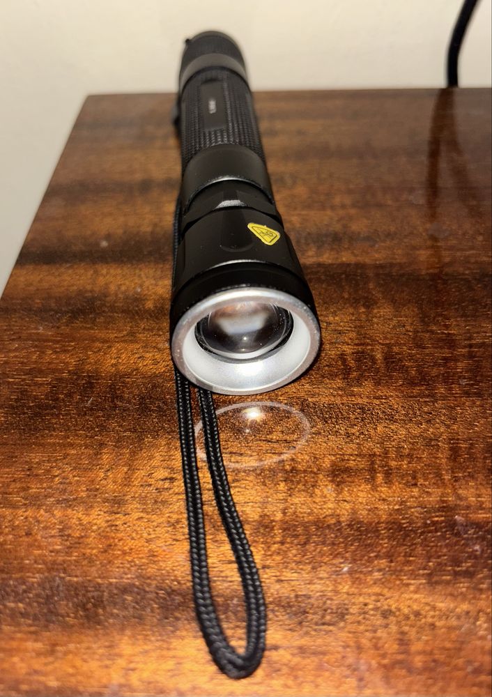 Фенер led brennenstuhl