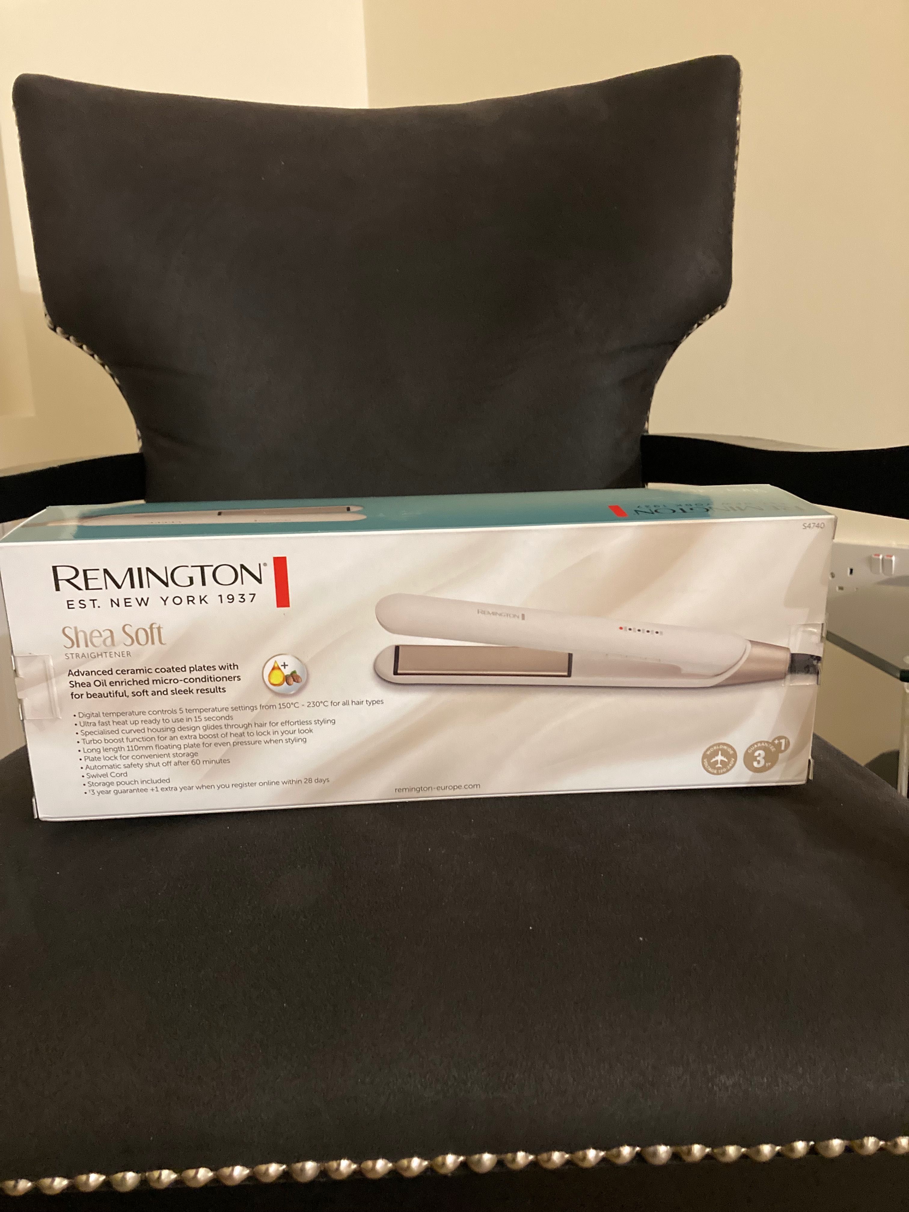 Преса за коса Remington