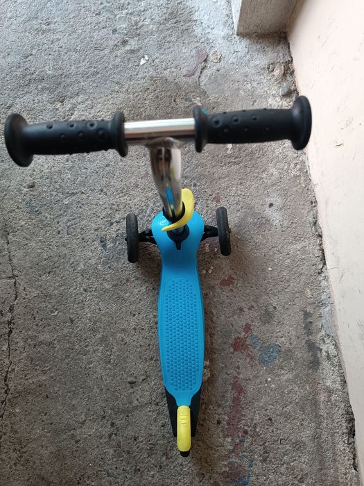 Тротинетки детски 4 бр.