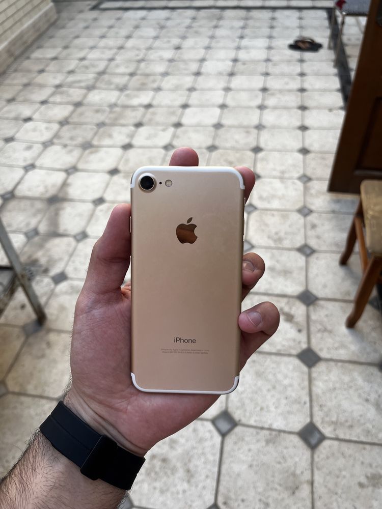 Iphone 7 ideali