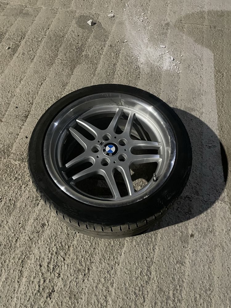 диск R18 37стиль