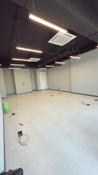 Сдаётся Евро Офис 60кв.м Ташкент Сити Шайхантахурский район