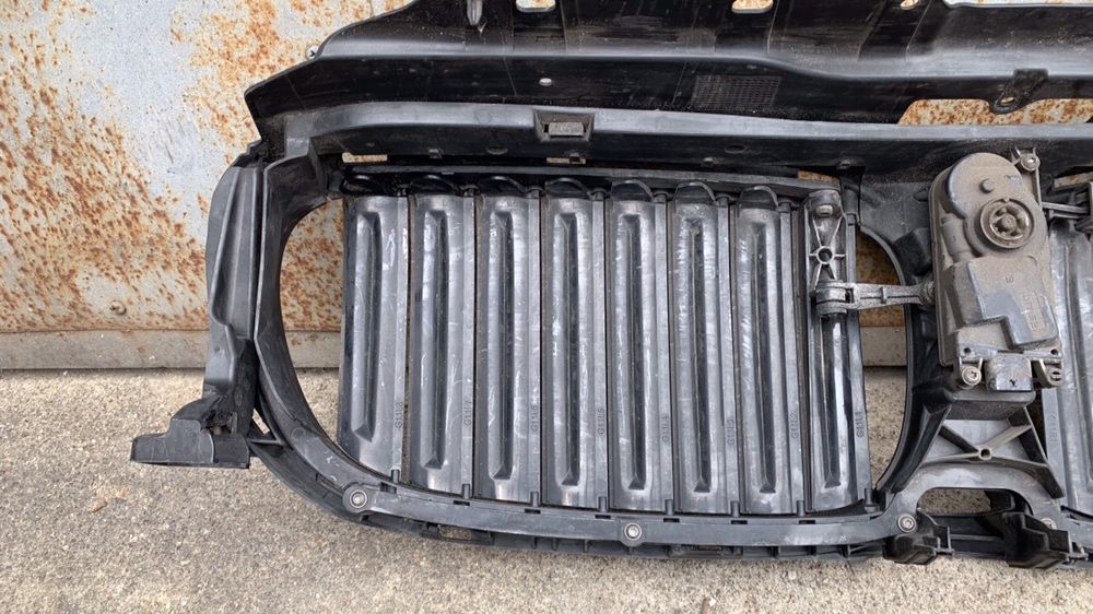 Маска за бмв/bmw 7 G11