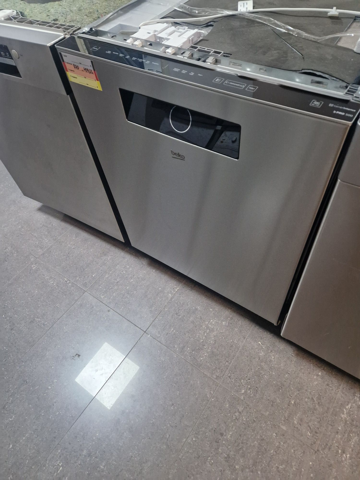 Съдомиялна Beko A+++ 14 комплекта Нова