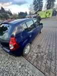 Dacia Sandero 2008