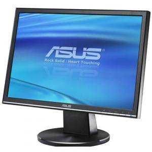 Монитор  ASUS 19 LCD VW195D/WIDE/5MS