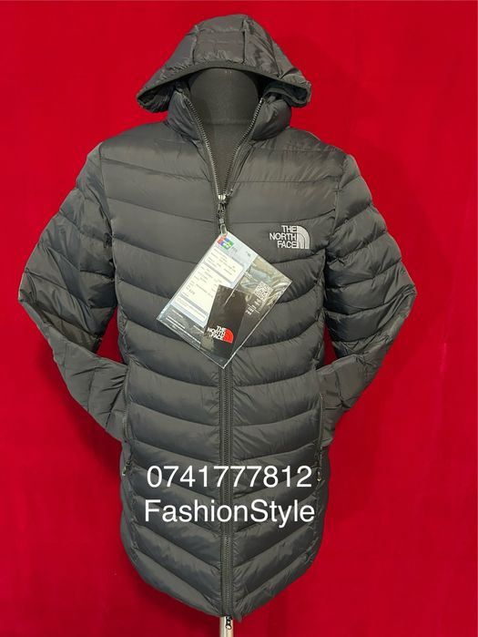 Geaca pentru barbati de iarna Black friday