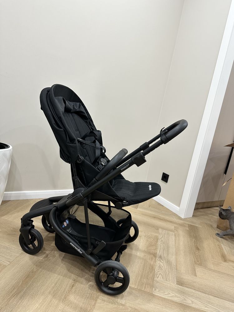 Коляска Easywalker charley-2. 2/1