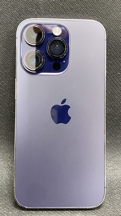 Iphone 14 Pro 128 Gb ID-qlo760