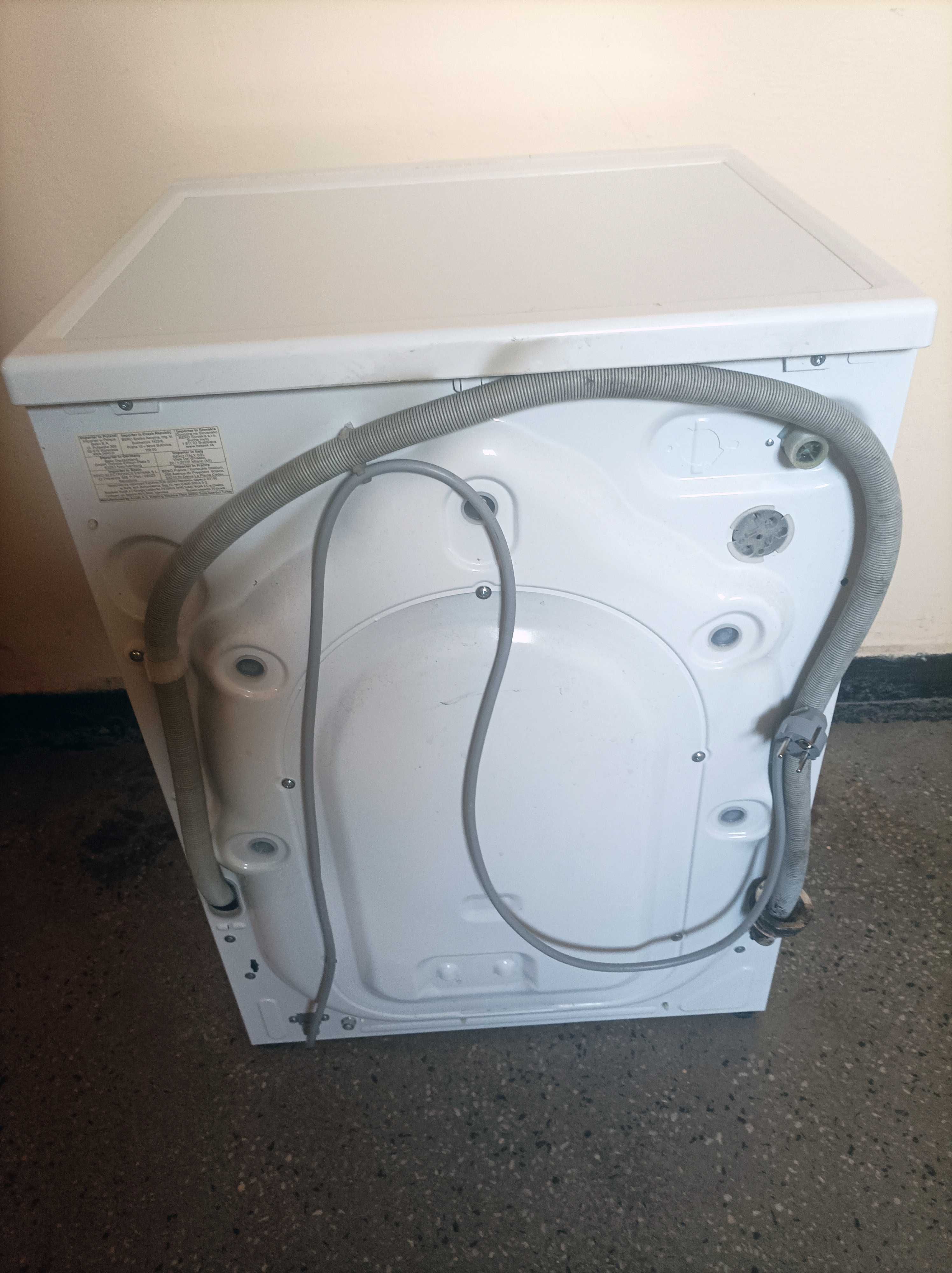 Пералня със сушилня Beko за части
