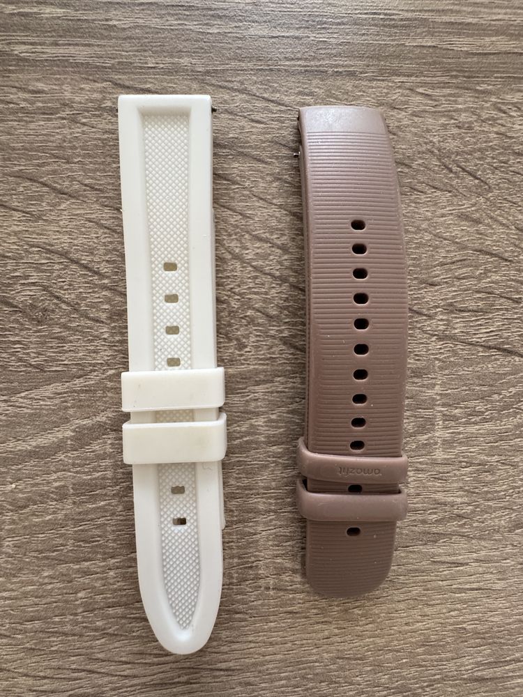 Смарт часовник Xiaomi Amazfit  gts3 Terra Rosa