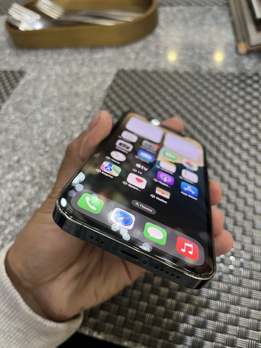 Iphone 12 pro 256