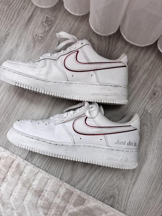 Оригинални маратонки Nike air force 1,номер 40