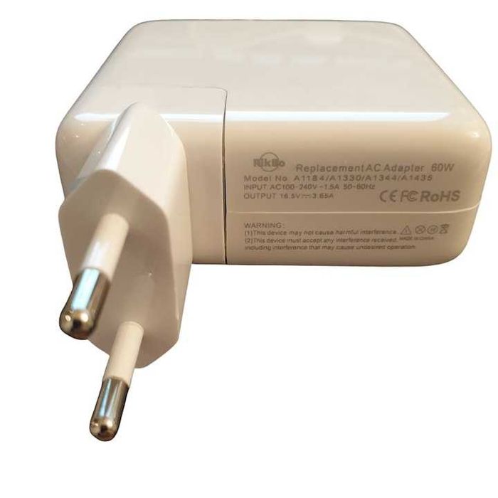 Incarcator Macbook Magsafe 2 60W MacBook Pro 13 2012-2015 A1425 A1502