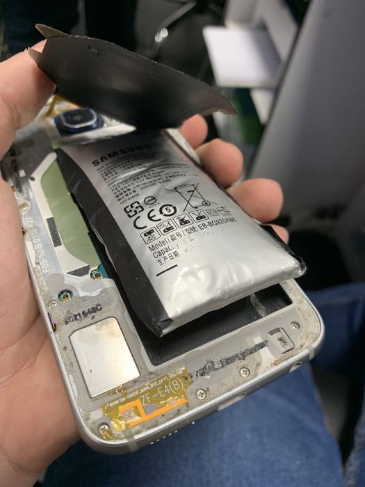 Reparatii GSM, Telefoane, tablete etc.