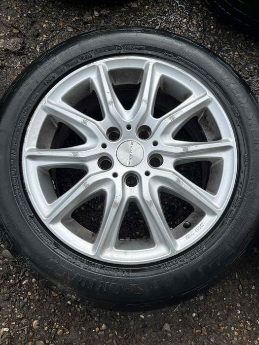 Vand Jante R16.