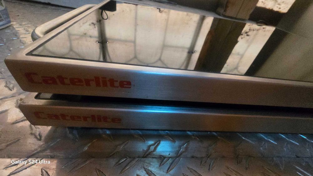 Cuptor Pizza Friptoza mare