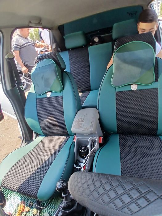 Avto chexol авто чехлы