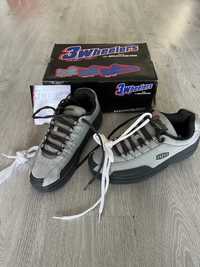 Skechers 3 wheelers