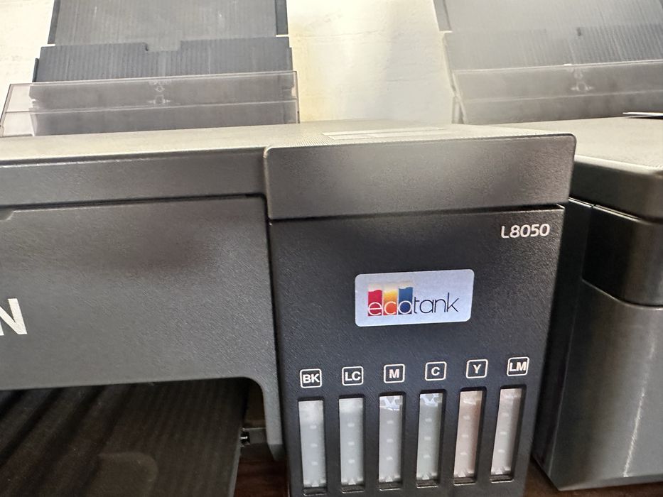 srochno Epson L8050 sotiladi!!!