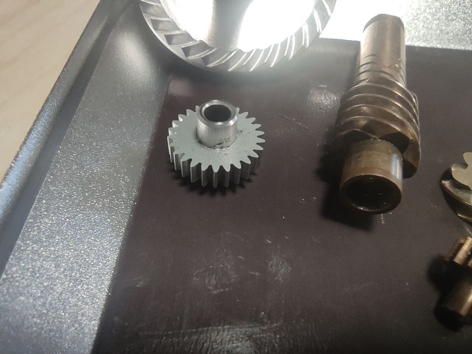 Предавка за Shimano Twin Power 4000XG 2015г.