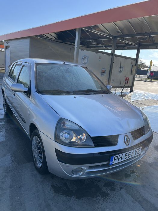 Renault Symbol 2005