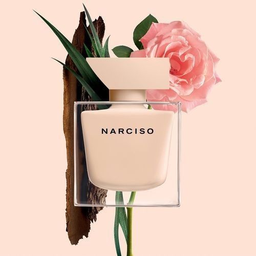 Narciso Rodriguez Poudre оригинал 50мл парфюм эстетика коллекцию Париж