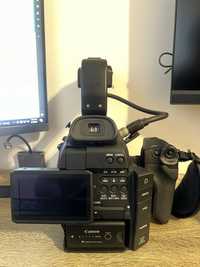 Canon C100 DAF mark 1