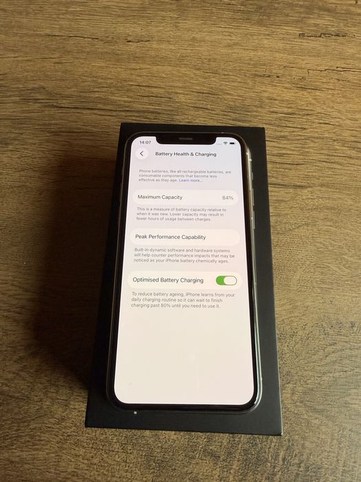 iPhone 11 Pro 64GB