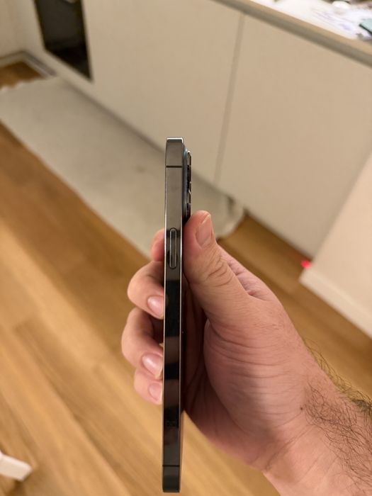 Iphone 13 pro max- 128 gb