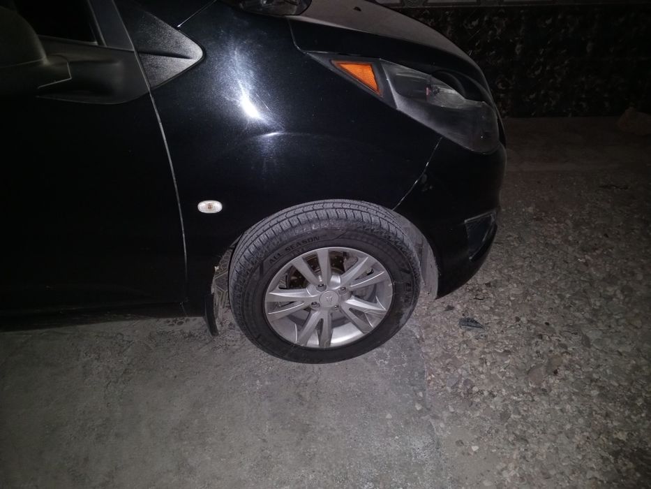 14 диска сотилади