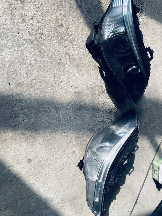 Фарове за BMW E60/61