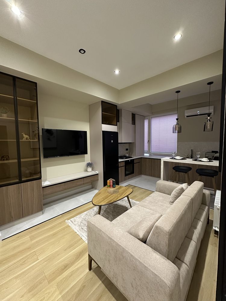 Сдается квартира в аренду Ж/К Yunusabad Residence
