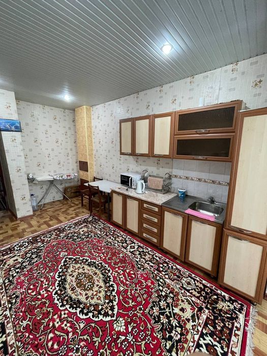 Сдается 2-х комнатная квартира Тинчлик метро