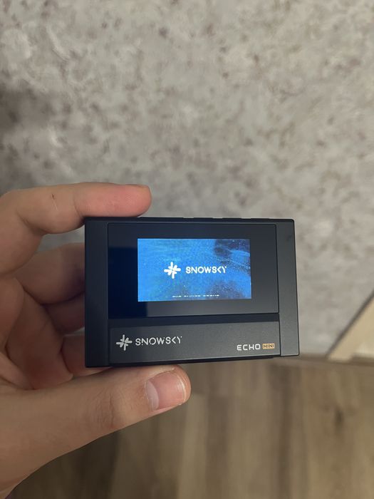 HiFi плеер Fiio Snowsky echo mini