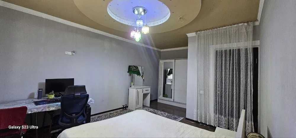 Срочно сдается котедж 4 комнаты,3 сотки,Гулзор,Янгихаетский район.