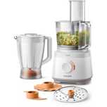 Кухненски робот Philips Daily Collection HR7320/00