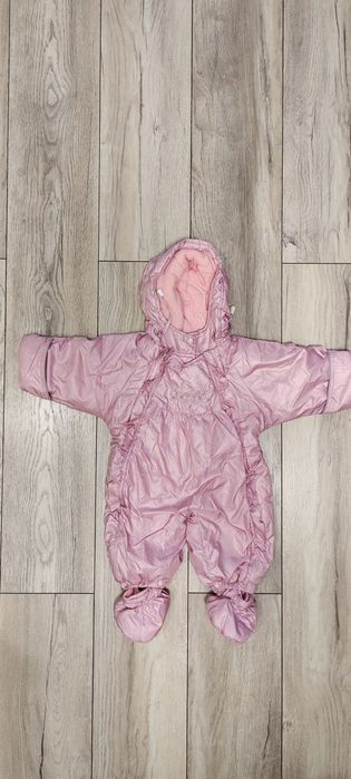 Комбинезон на девочку