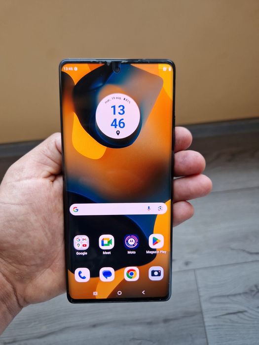 Motorola edge 30 ultra